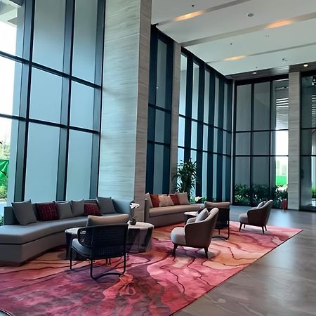 Feliz Luxurry Duplex Apartment Saigon Ciudad Ho Chi Minh  Exterior foto