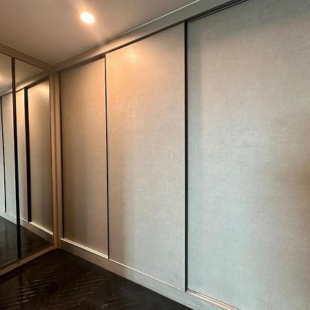 Feliz Luxurry Duplex Apartment Saigon Ciudad Ho Chi Minh  Exterior foto