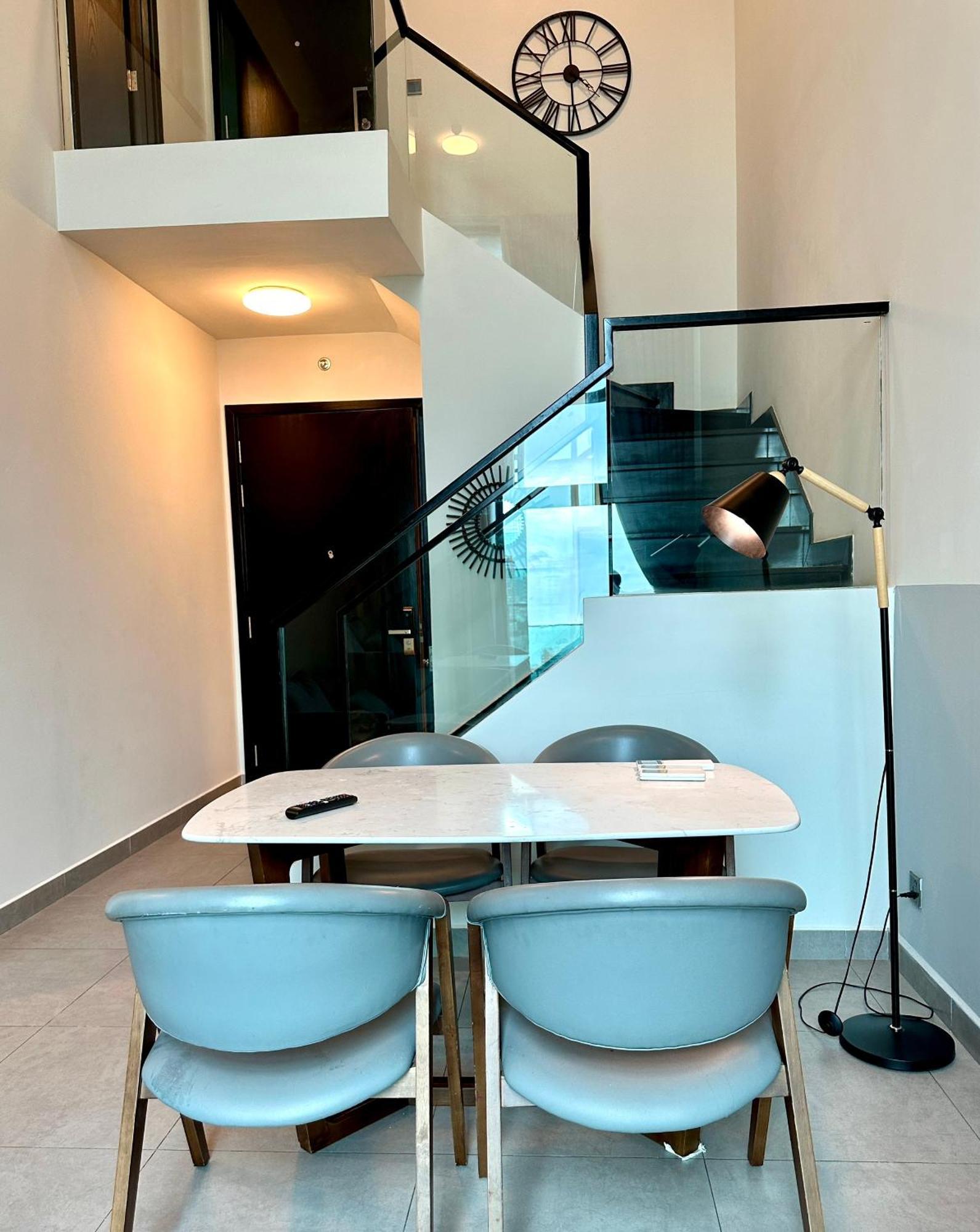 Feliz Luxurry Duplex Apartment Saigon Ciudad Ho Chi Minh  Exterior foto