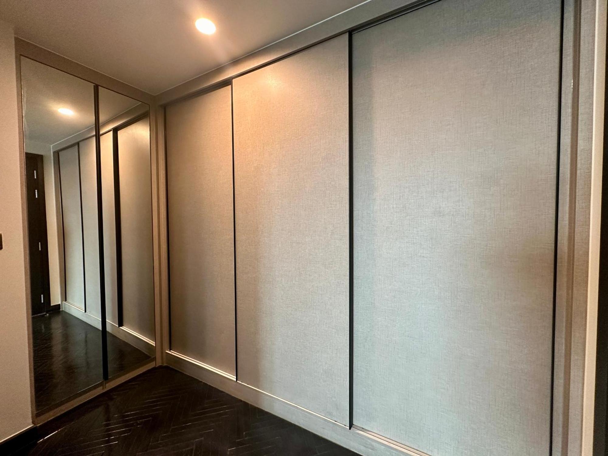 Feliz Luxurry Duplex Apartment Saigon Ciudad Ho Chi Minh  Exterior foto