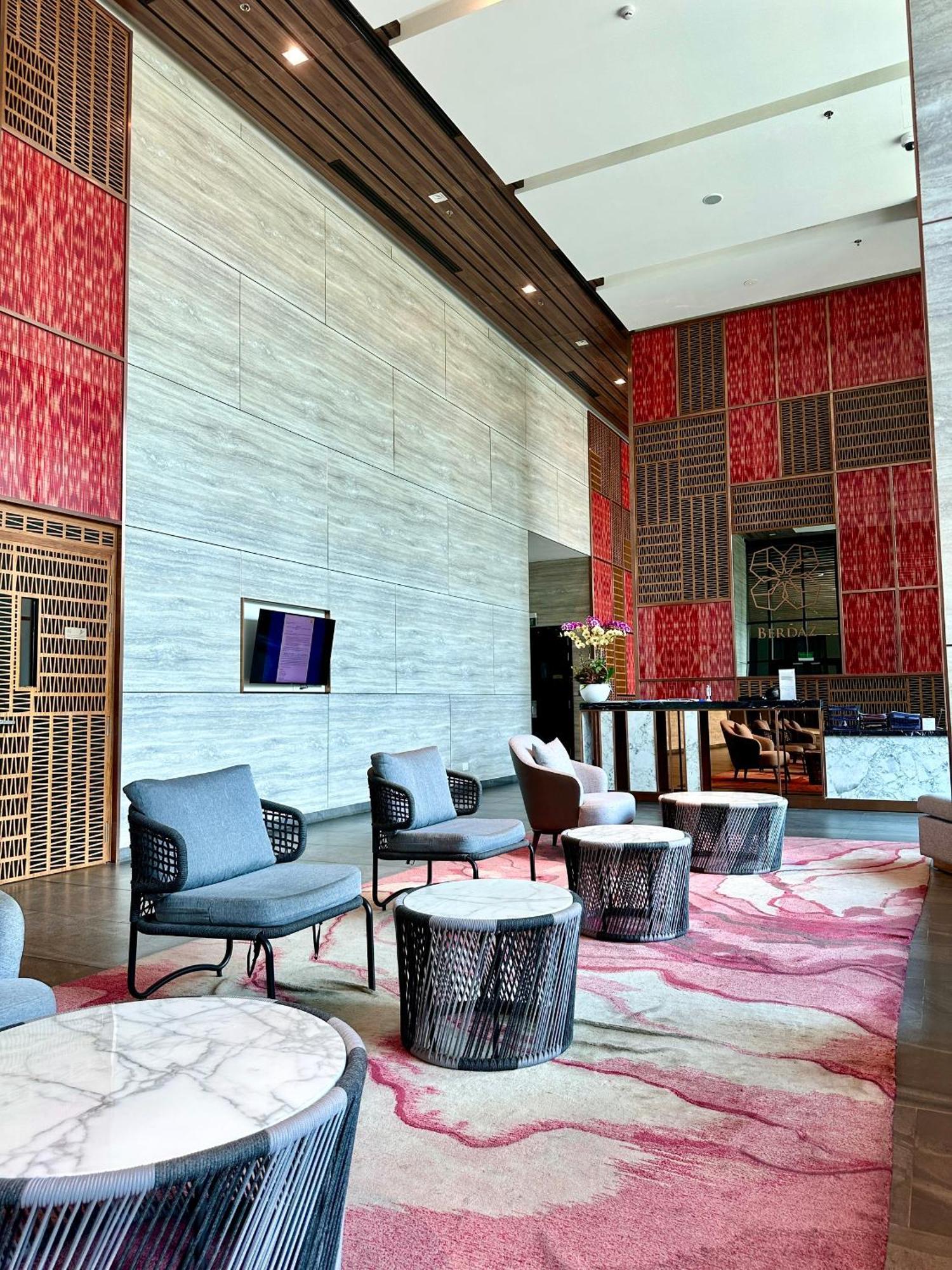 Feliz Luxurry Duplex Apartment Saigon Ciudad Ho Chi Minh  Exterior foto