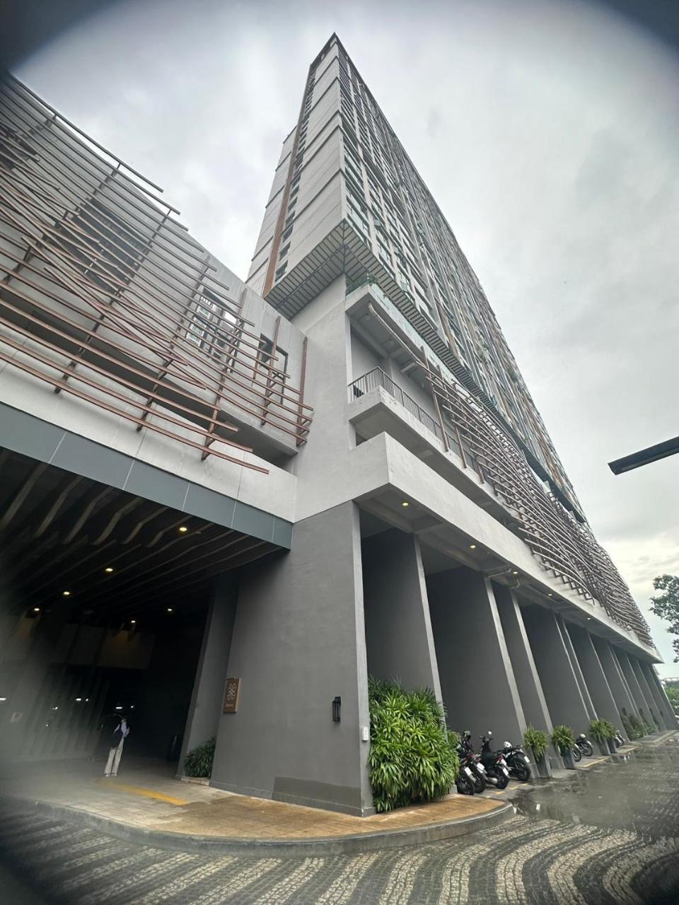 Feliz Luxurry Duplex Apartment Saigon Ciudad Ho Chi Minh  Exterior foto