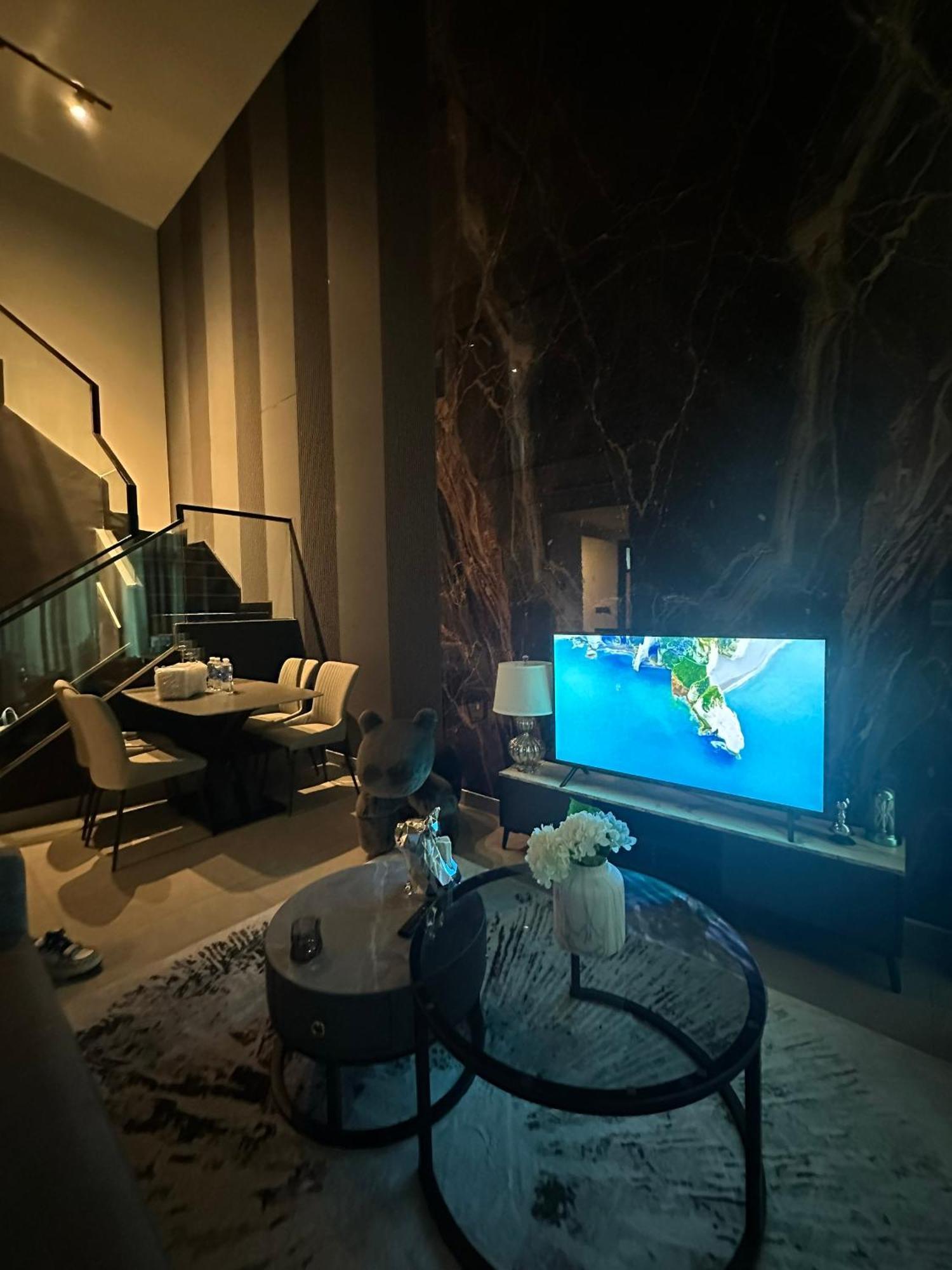 Feliz Luxurry Duplex Apartment Saigon Ciudad Ho Chi Minh  Exterior foto