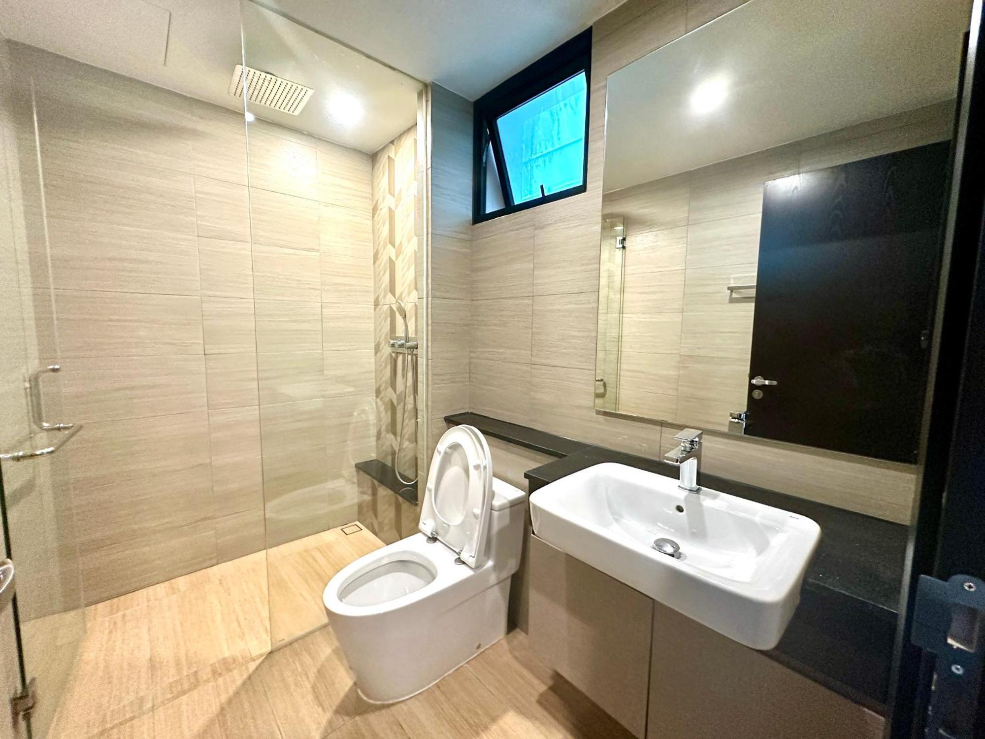 Feliz Luxurry Duplex Apartment Saigon Ciudad Ho Chi Minh  Exterior foto
