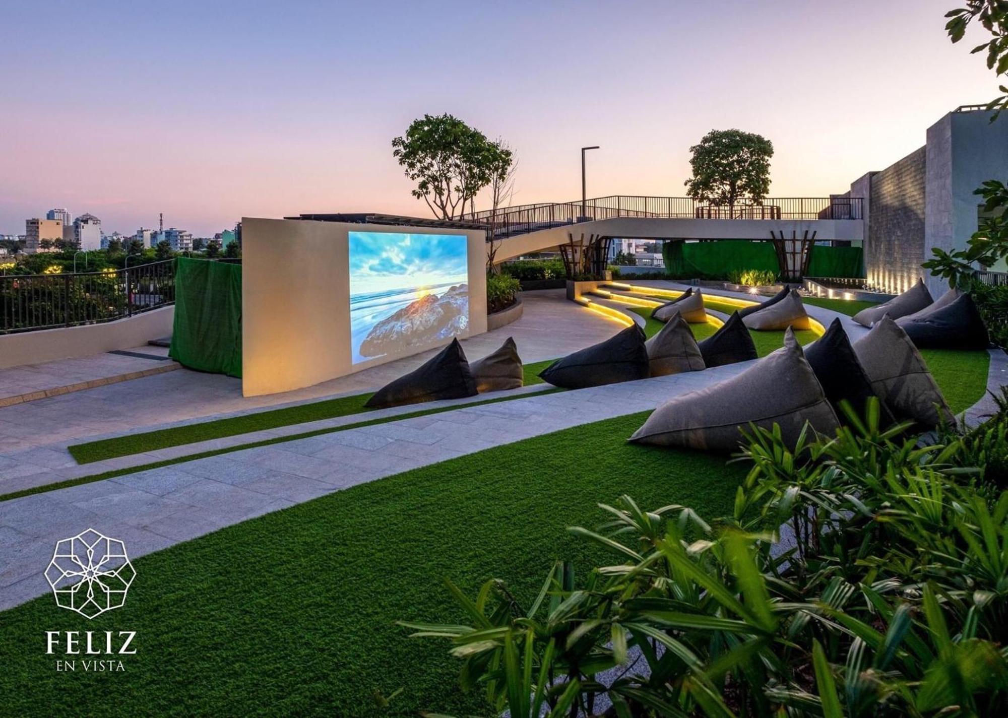 Feliz Luxurry Duplex Apartment Saigon Ciudad Ho Chi Minh  Exterior foto
