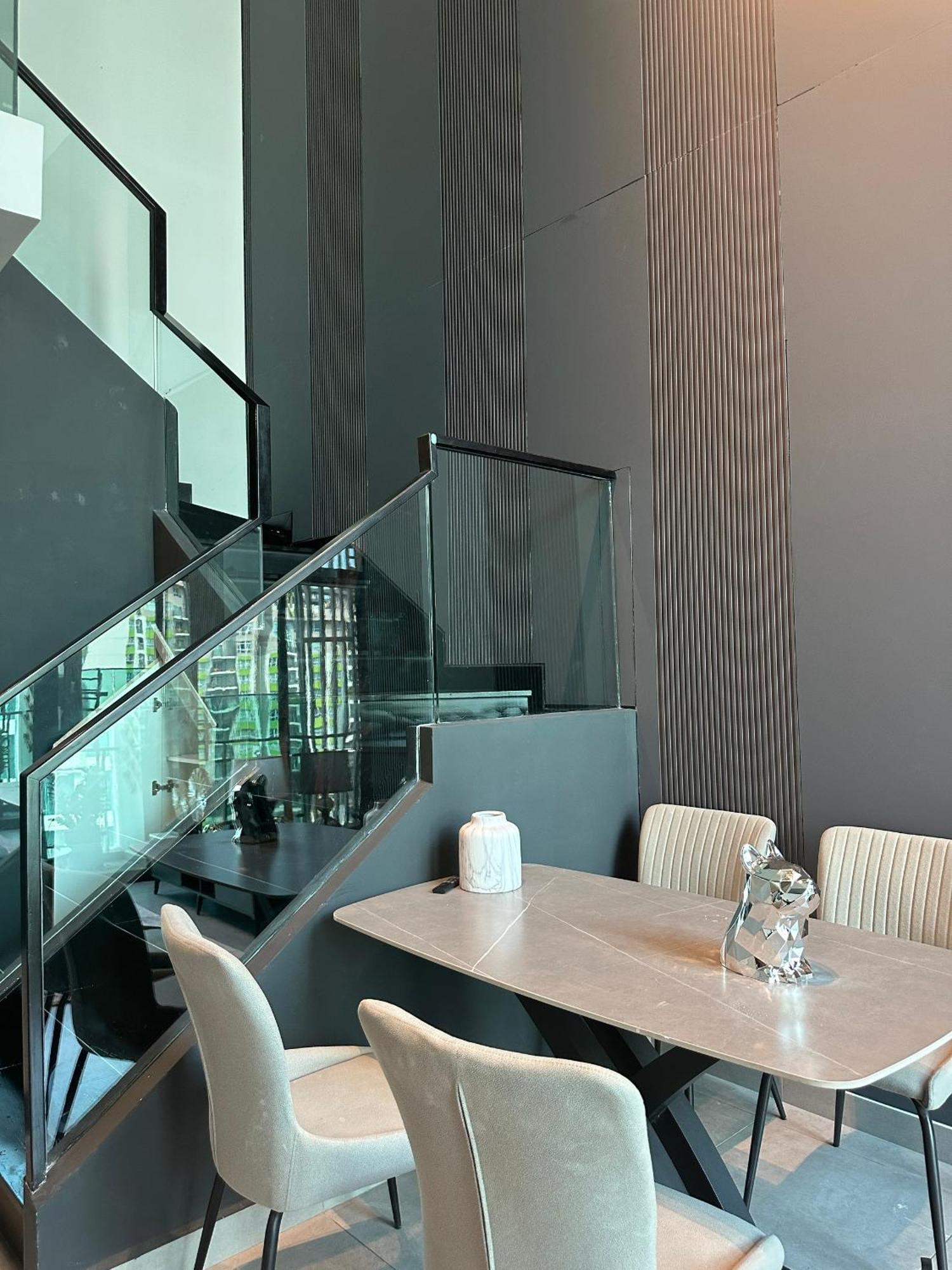 Feliz Luxurry Duplex Apartment Saigon Ciudad Ho Chi Minh  Exterior foto