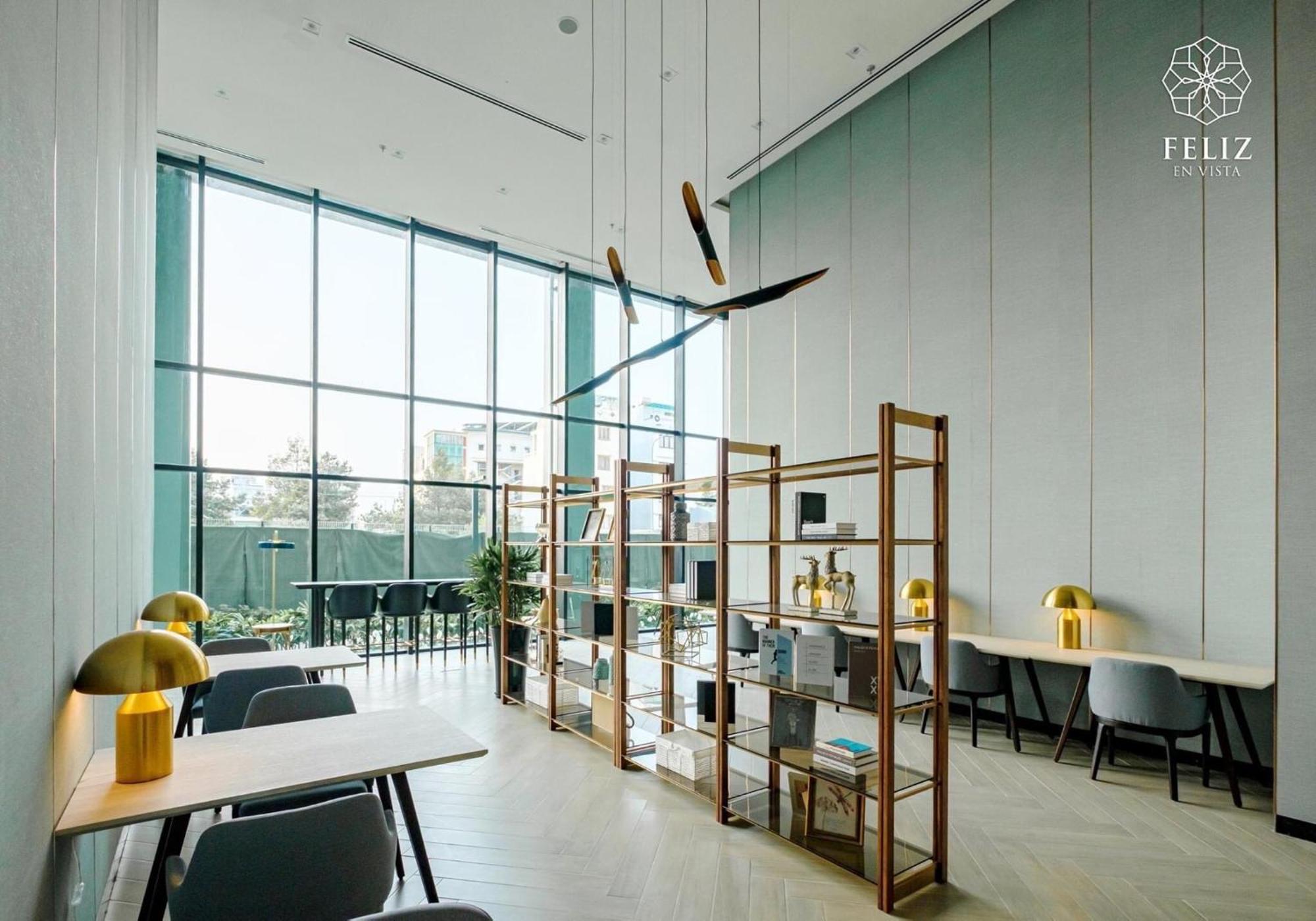 Feliz Luxurry Duplex Apartment Saigon Ciudad Ho Chi Minh  Exterior foto