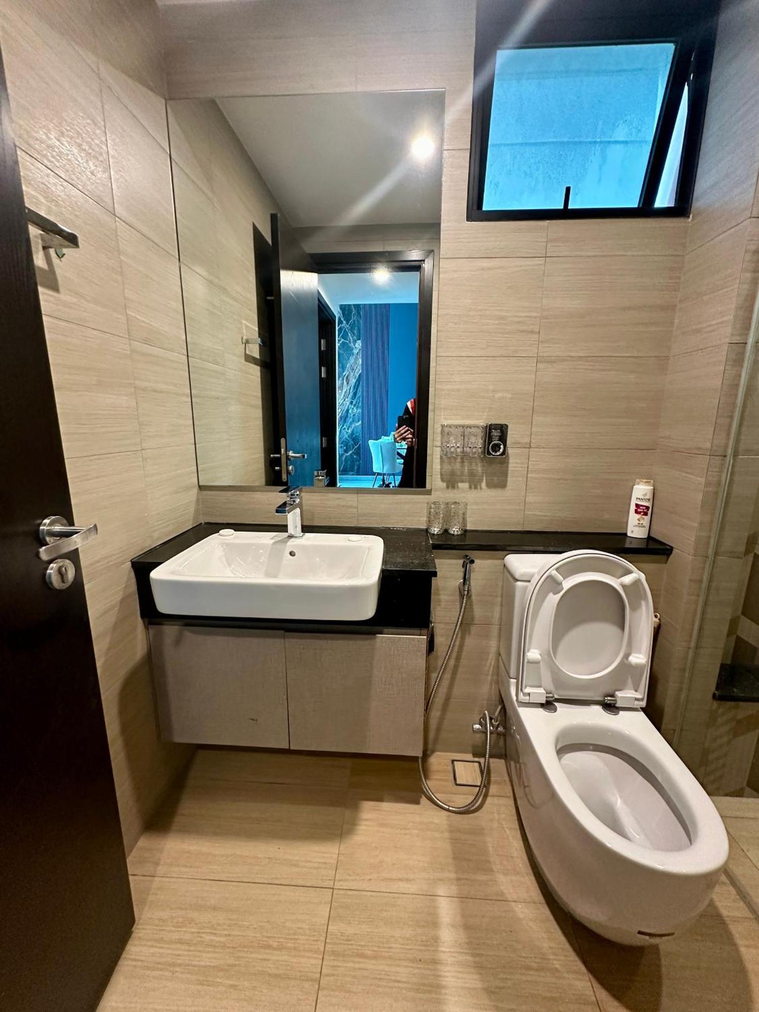 Feliz Luxurry Duplex Apartment Saigon Ciudad Ho Chi Minh  Exterior foto