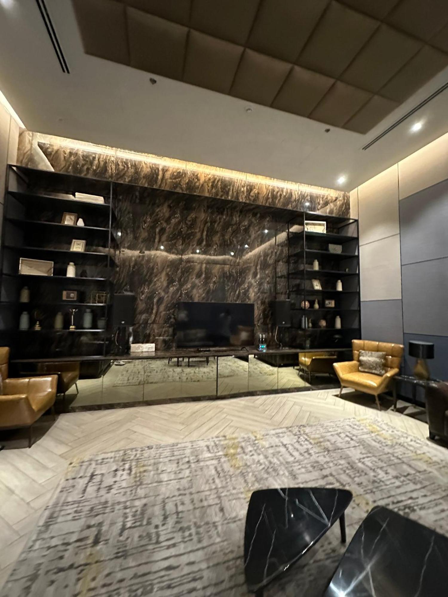 Feliz Luxurry Duplex Apartment Saigon Ciudad Ho Chi Minh  Exterior foto