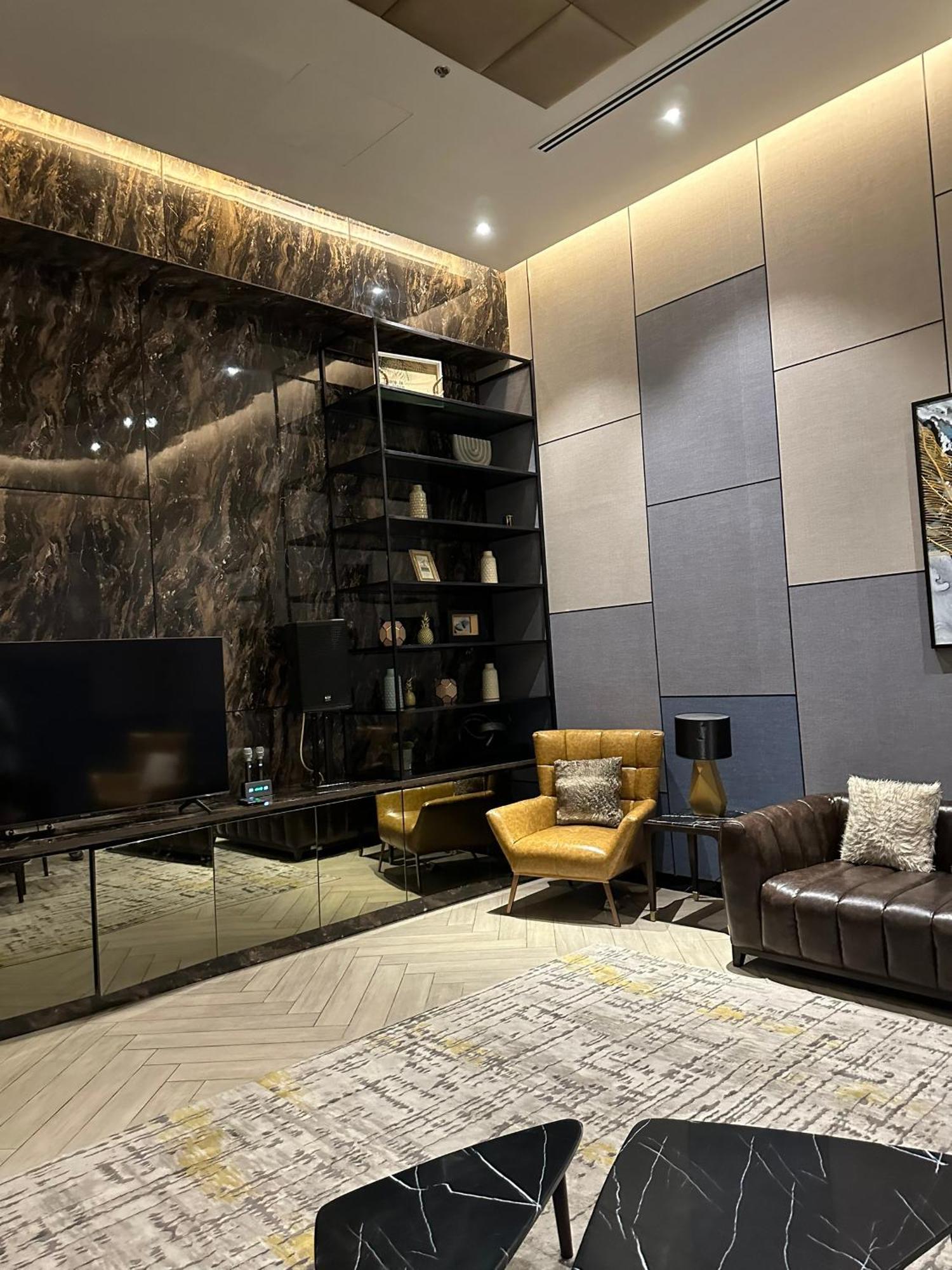 Feliz Luxurry Duplex Apartment Saigon Ciudad Ho Chi Minh  Exterior foto