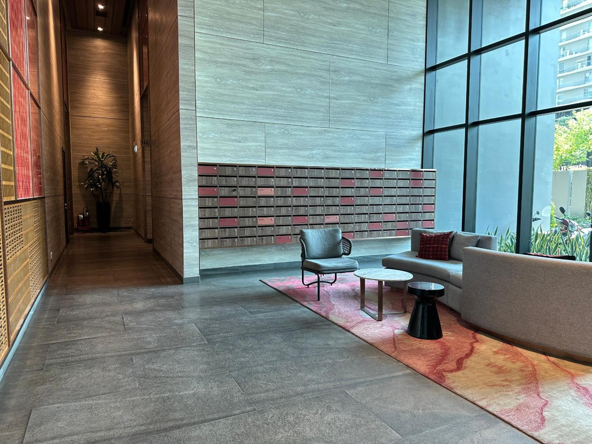Feliz Luxurry Duplex Apartment Saigon Ciudad Ho Chi Minh  Exterior foto