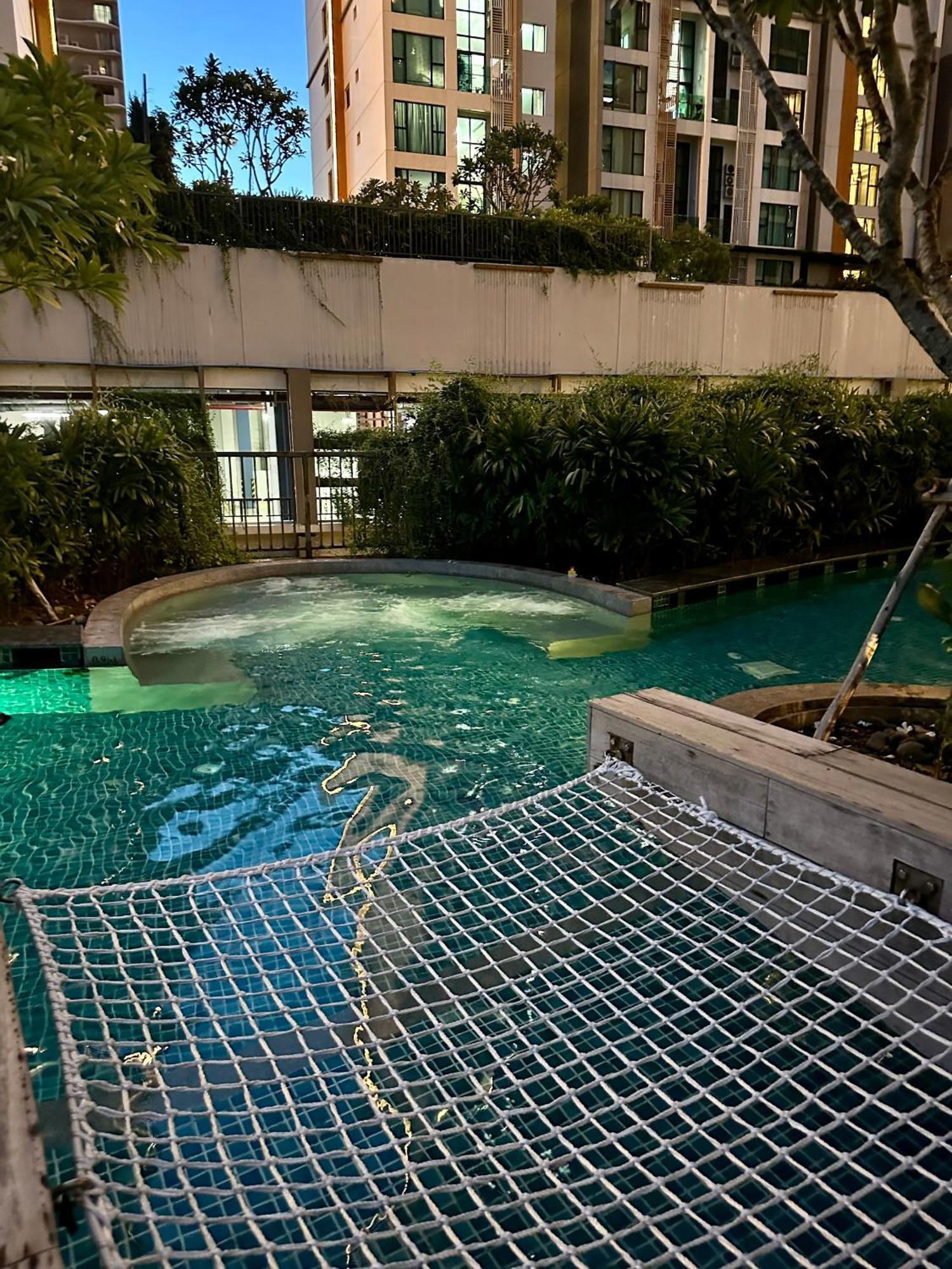 Feliz Luxurry Duplex Apartment Saigon Ciudad Ho Chi Minh  Exterior foto