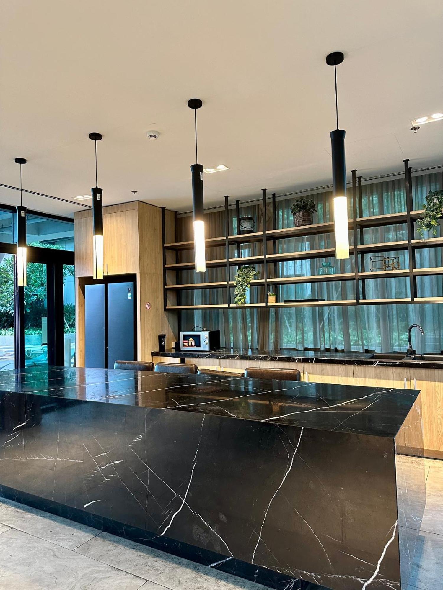 Feliz Luxurry Duplex Apartment Saigon Ciudad Ho Chi Minh  Exterior foto