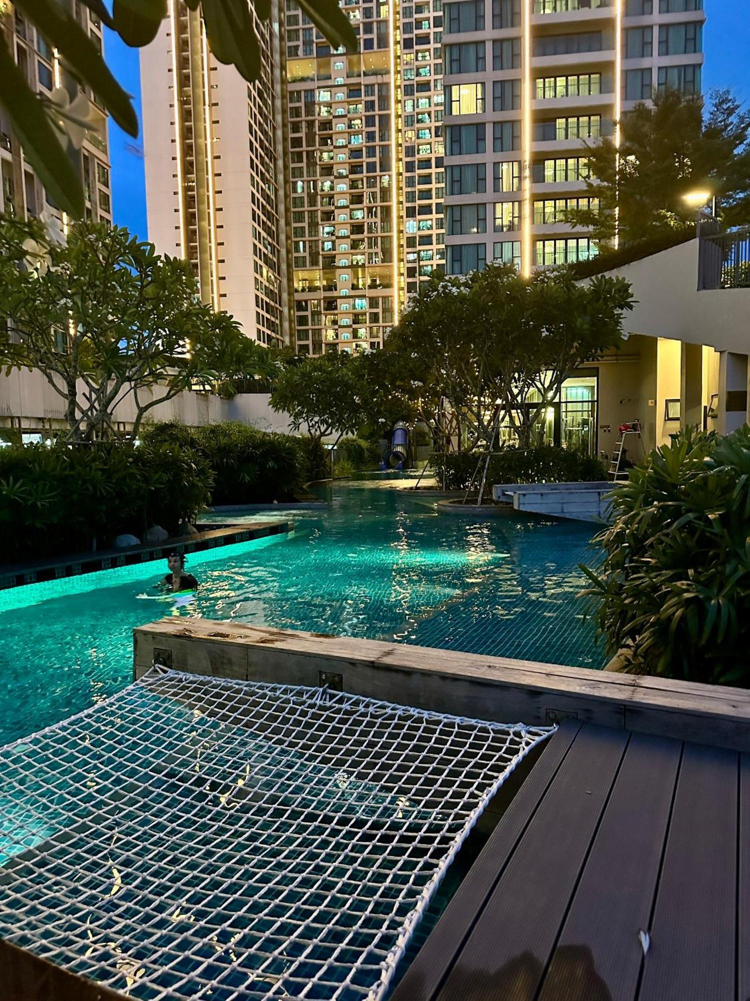 Feliz Luxurry Duplex Apartment Saigon Ciudad Ho Chi Minh  Exterior foto