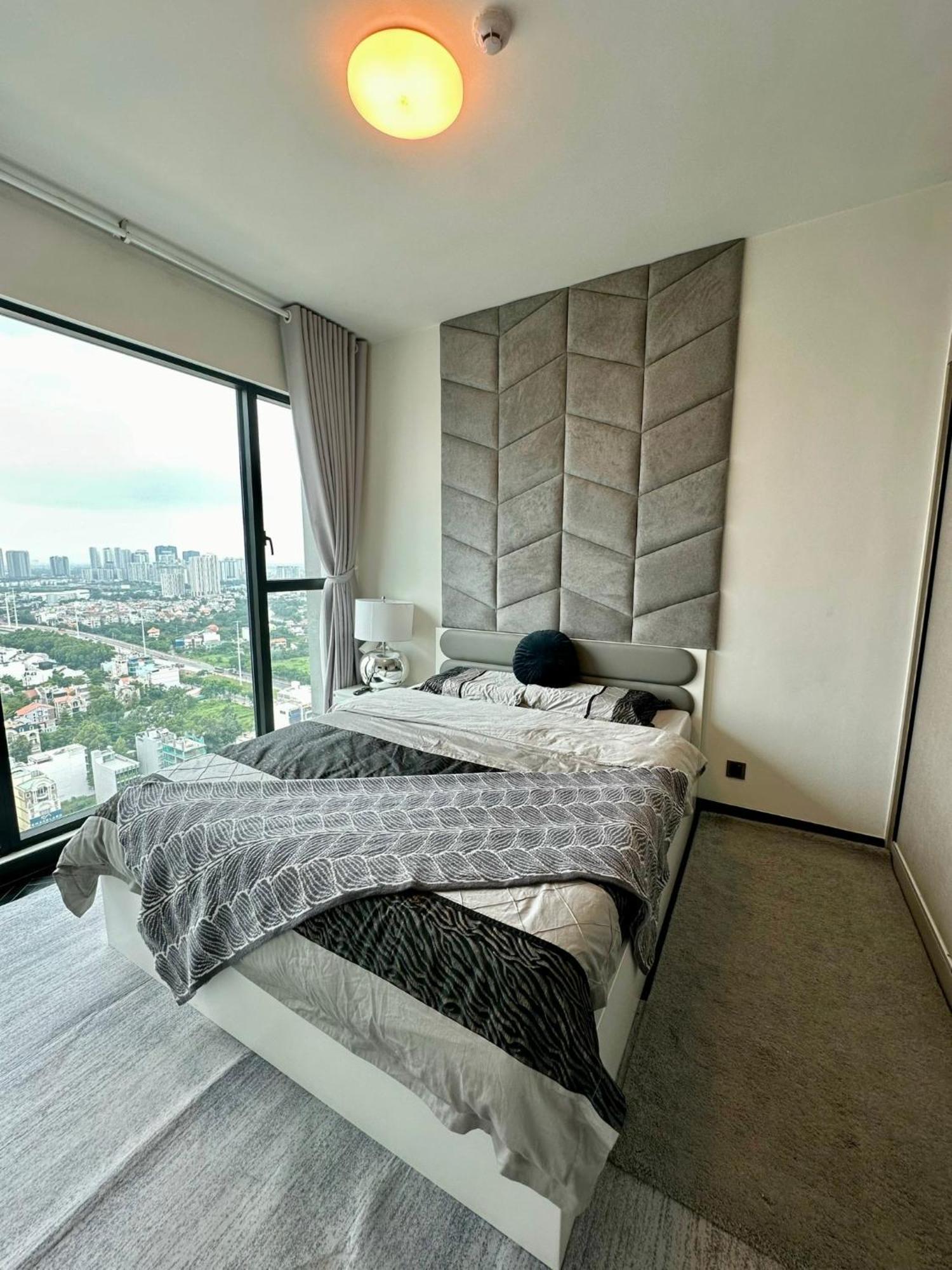 Feliz Luxurry Duplex Apartment Saigon Ciudad Ho Chi Minh  Exterior foto