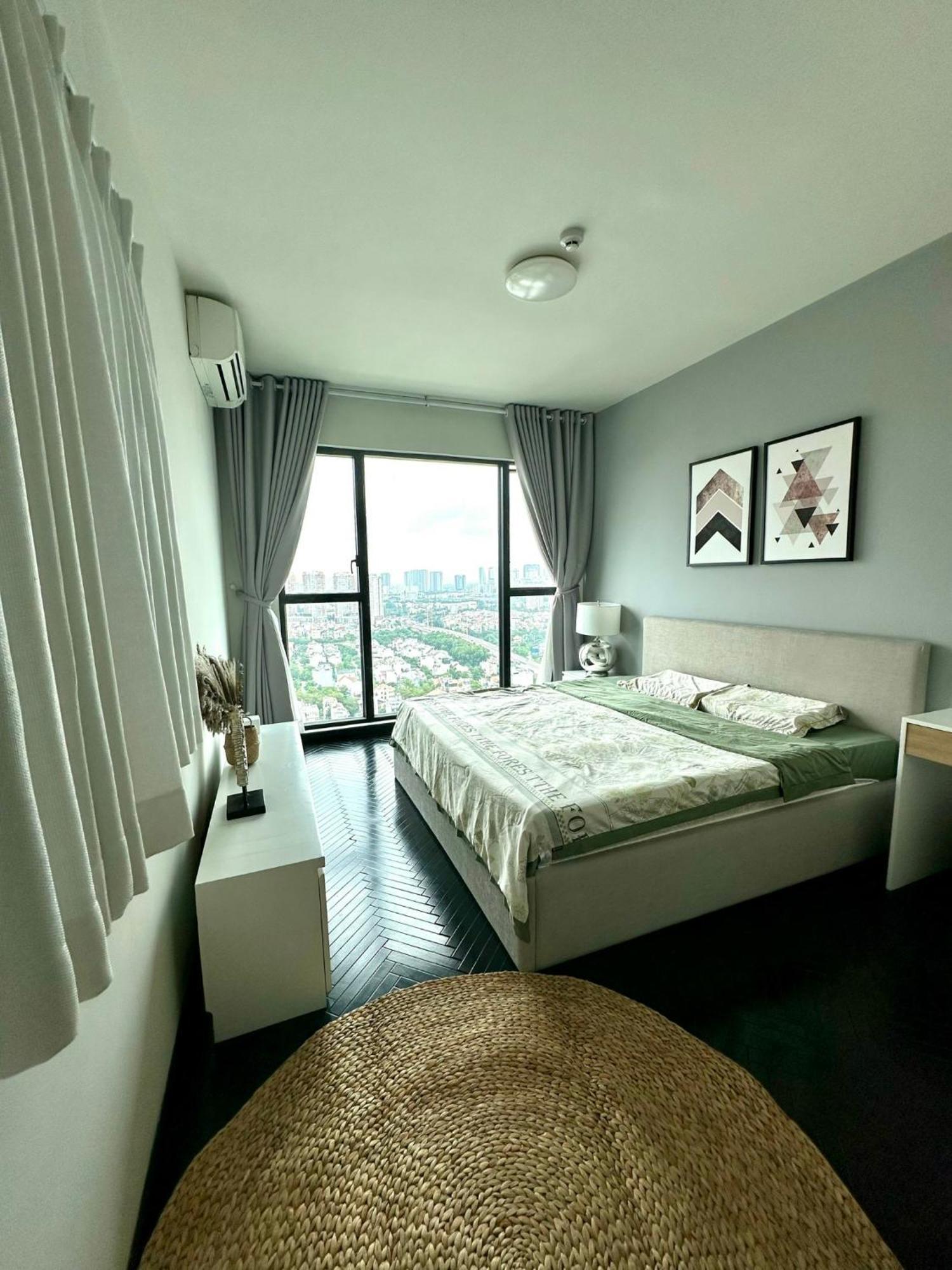 Feliz Luxurry Duplex Apartment Saigon Ciudad Ho Chi Minh  Exterior foto